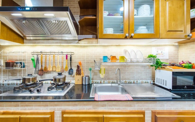 Cozy House in Hua Hin, Thailand