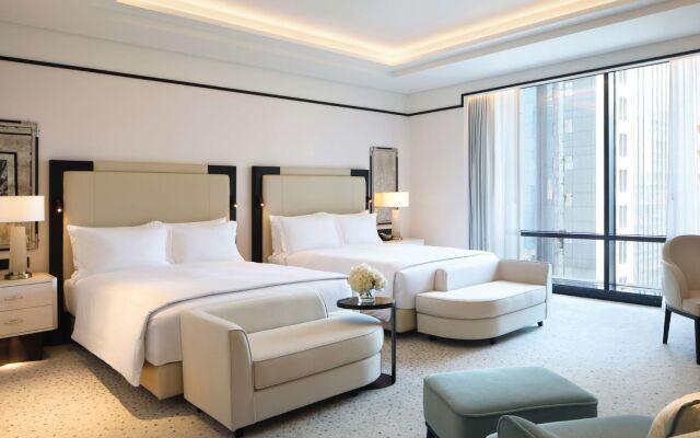Waldorf Astoria Doha West Bay