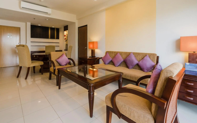 Bintang Flores Hotel