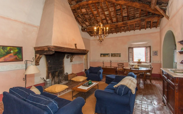 Tenuta di Spannocchia