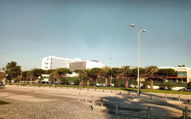 Oeiras Historic Bedrooms