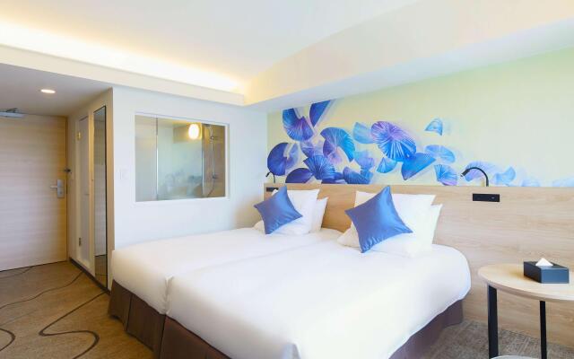 Novotel Okinawa Naha