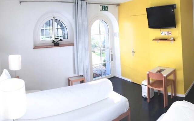 Bed And Breakfast Olten