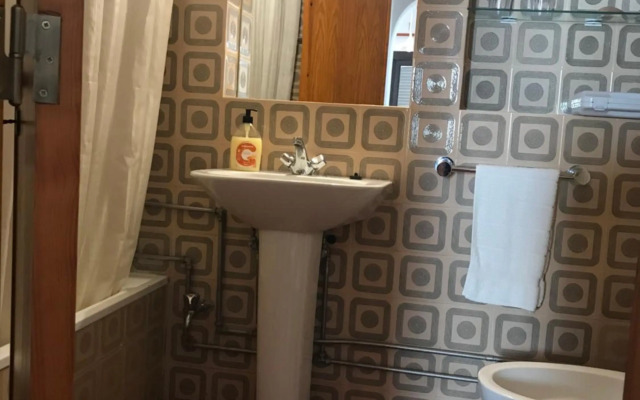 Comfortable Appartment at Albufeira