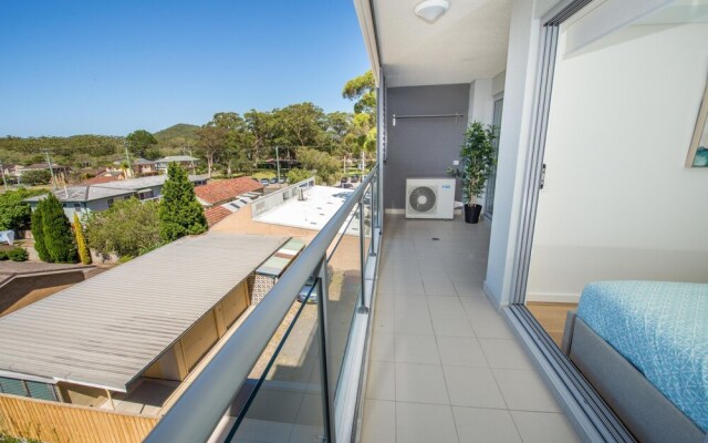 The Shoal Unit 303 - Shoal Bay