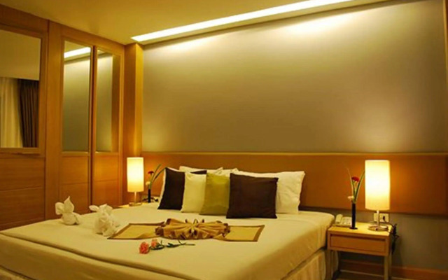 Windmill Resort Hotel