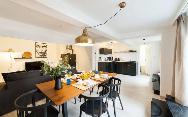 Sweet Inn Apartments Louise