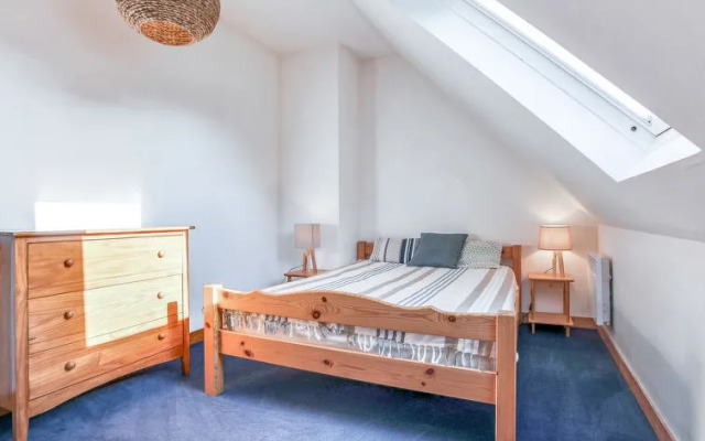 Holiday Home La Brise