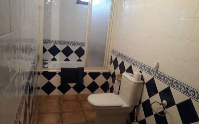 Casa Rural Plaza Vieja