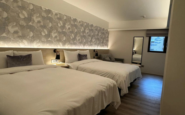 Delight Hotel