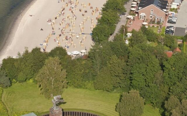 Strandhotel Seeblick