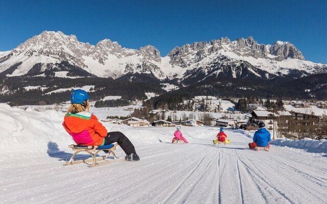 Appartements Haus Schröder