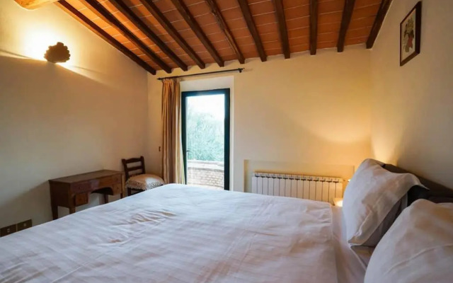 Villa Capannina