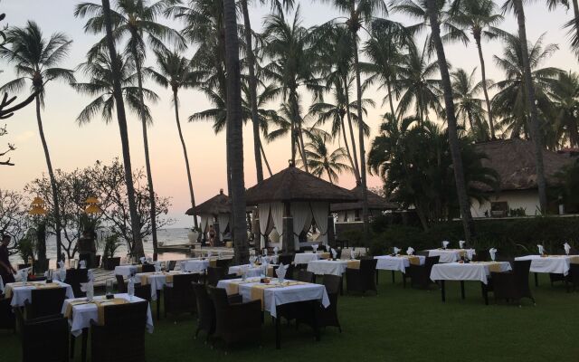 Spa Village Resort Tembok All Inclusive