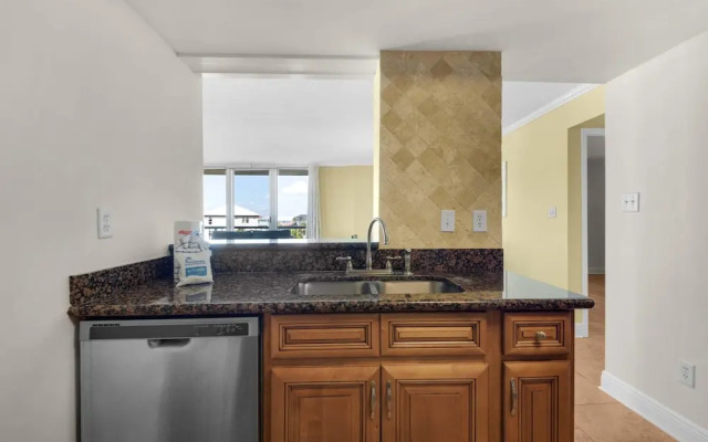 Tristan Towers Unit 2B