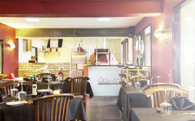 ibis Styles Bogor Raya