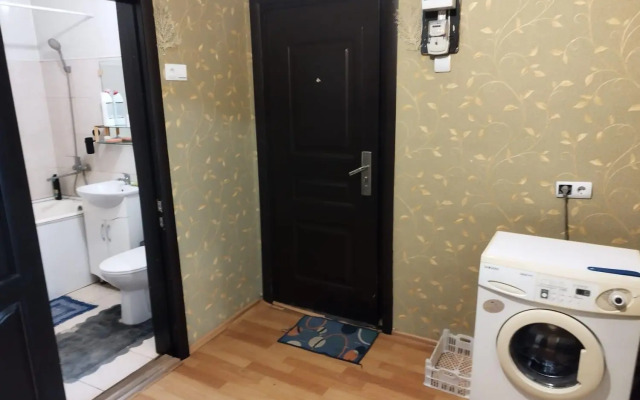 Апартаменты на улице Народная 55