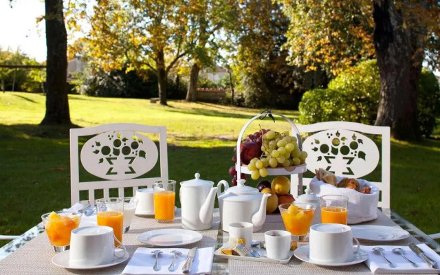 Château Ormes de Pez