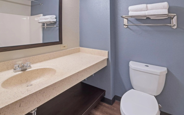Extended Stay America Select Suites - Dallas - Lewisville
