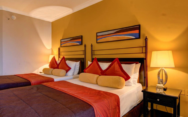 Hotel 81 Changi