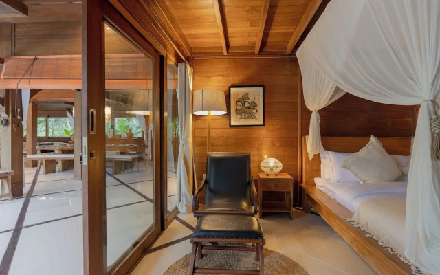 Sungai Villa by Betterplace