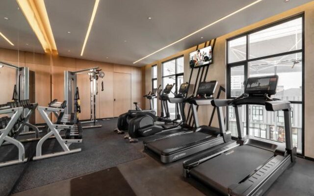 Citadines Connect Georgetown Penang