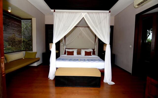 The Bali Bay View Hotel Suites & Villas