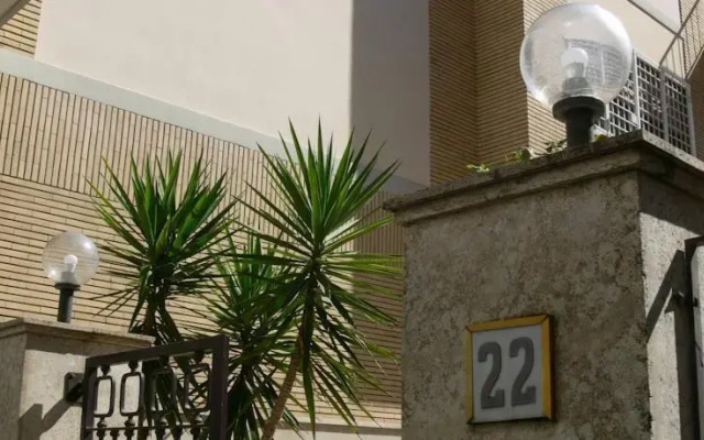 B&B Il Glicine