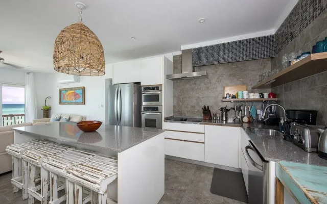 Caribbean Sandcastle 4 Bedroom Home