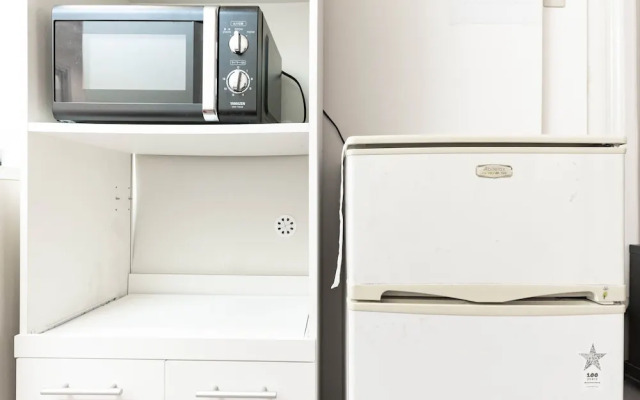 Tsutenkaku Fashion Villa Yx