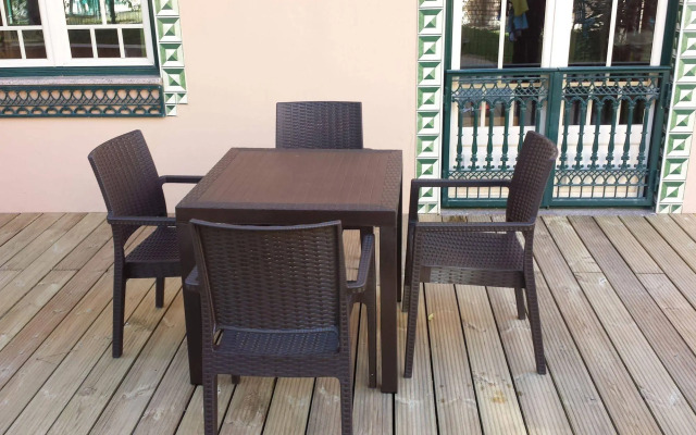 Quinta Pedra dos Bicos