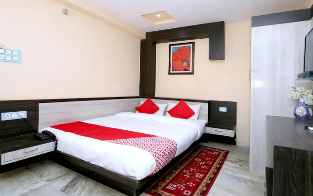 Hotel Vega By OYO Rooms