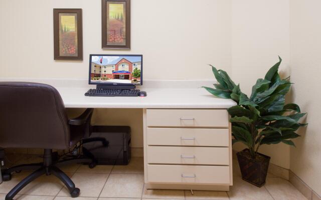 Candlewood Suites Augusta by IHG