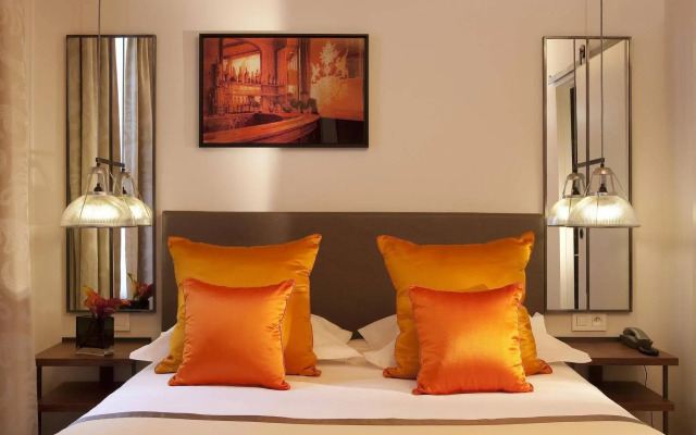 Hotel Marais Bastille