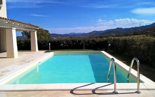 San Teodoro Exclusive Villas