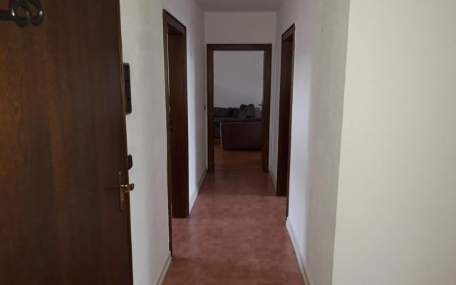 St Maximin City Ferienwohnungen