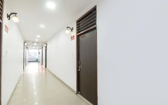 Fabhotel Grand Jvi Resort