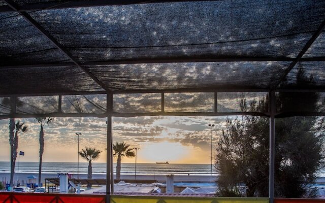 Willka Kuti Backpackers