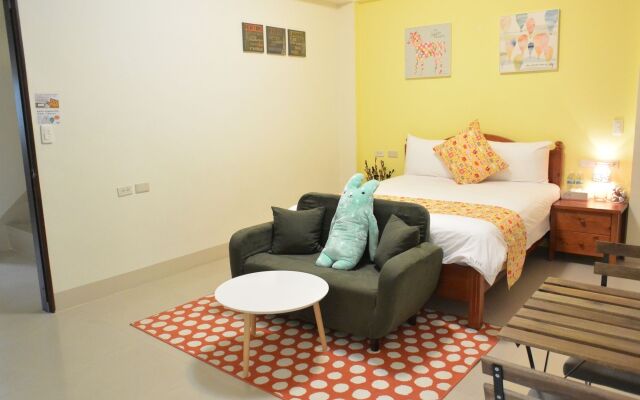 No. Six Homestay