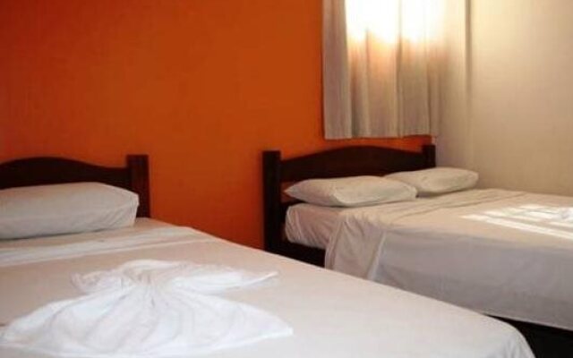 Hotel Brasil