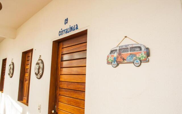 Pousada Numei de Jeri