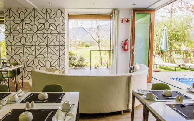 Boschenmeer Grande Lodge