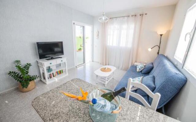 Apartamento Aguamarina