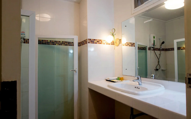 Chateau de Khaoyai Hotel & Resort