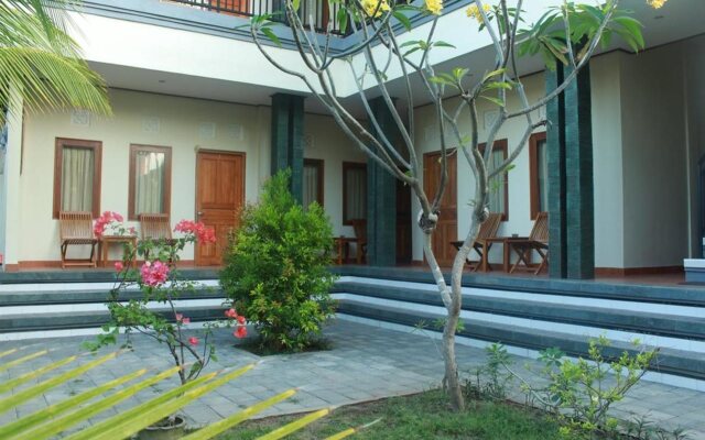 Puri Clinton Bali Homestay