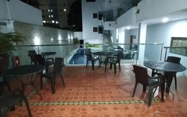 Hotel Dorado BAQ