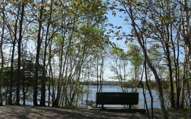Braeside Court Bed & Breakfast
