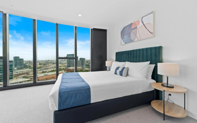 Aspire Melbourne