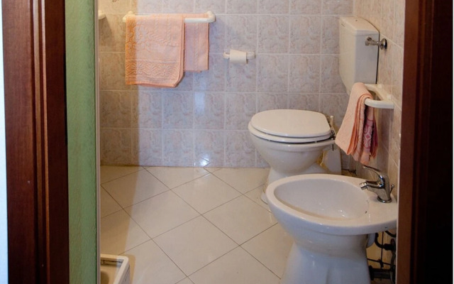 Inviting Holiday Home With Terrace, Garden Furniture, BBQ