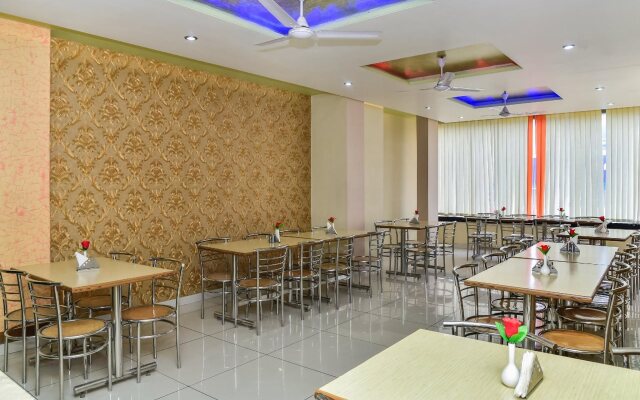 Hotel Ashoka by OYO Rooms